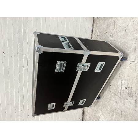 Removable Lid Flightcase (R-706)
